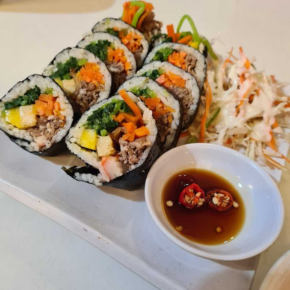 Kuliner Bobatime Depok Timur