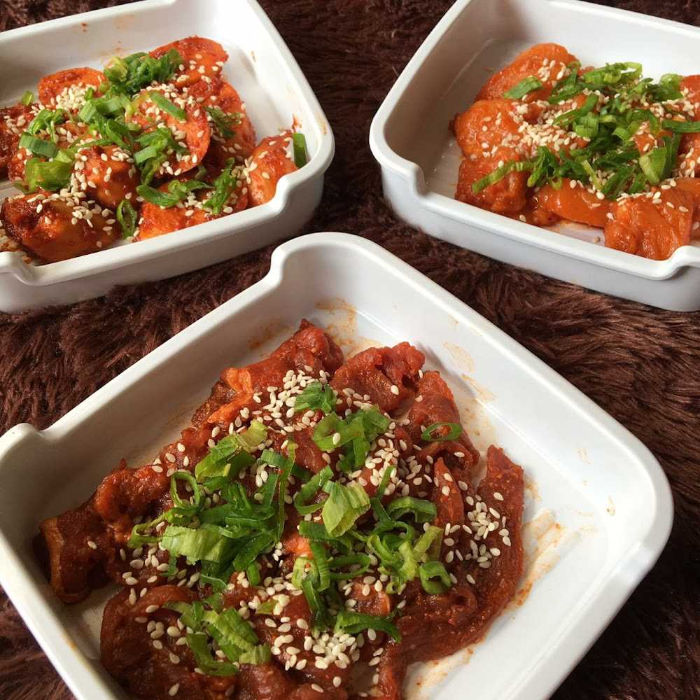 Kuliner Bobatime Depok Timur
