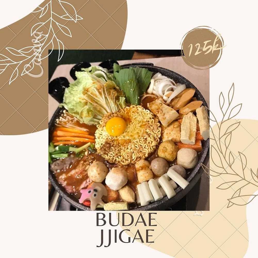 Kuliner Bobatime Depok Timur