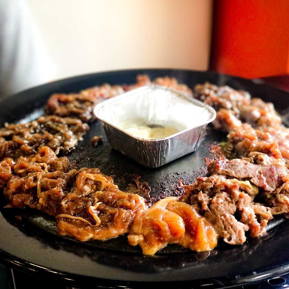 Kuliner Bobatime Depok Timur