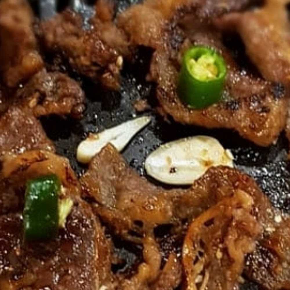 Kuliner Mixue Kejayaan