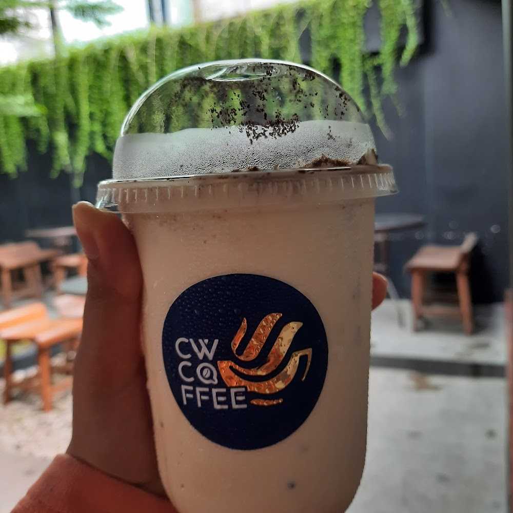 Kuliner JAZZ BOBA
