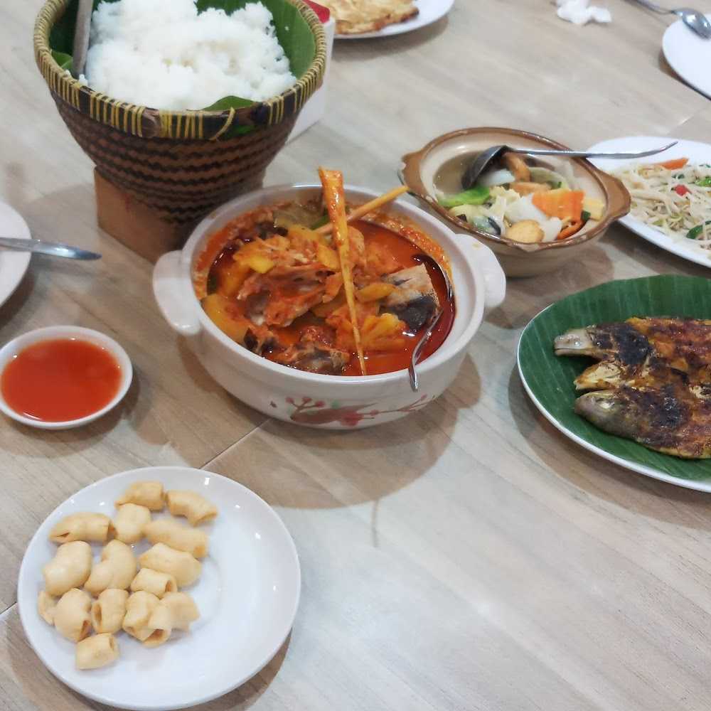 Kuliner Pondok cafe & resto