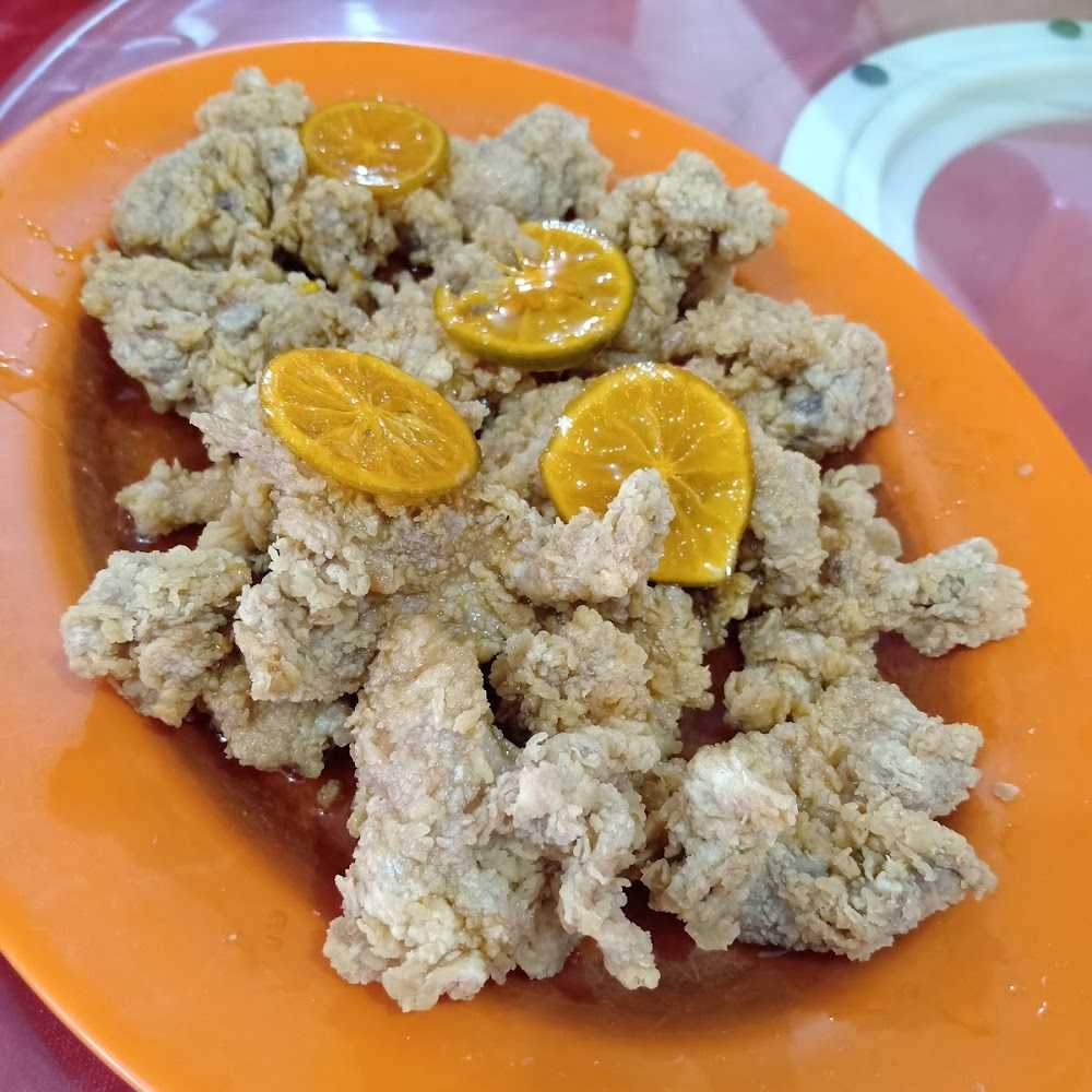 Kuliner Selera Anda