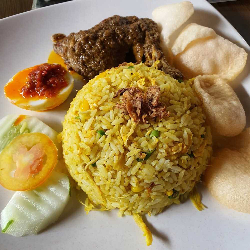 Kuliner Siobi Pontianak