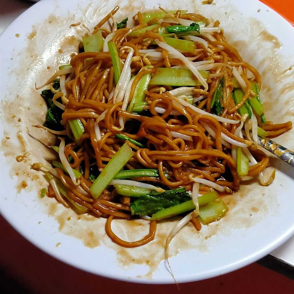 Kuliner Chef Kantin Santai