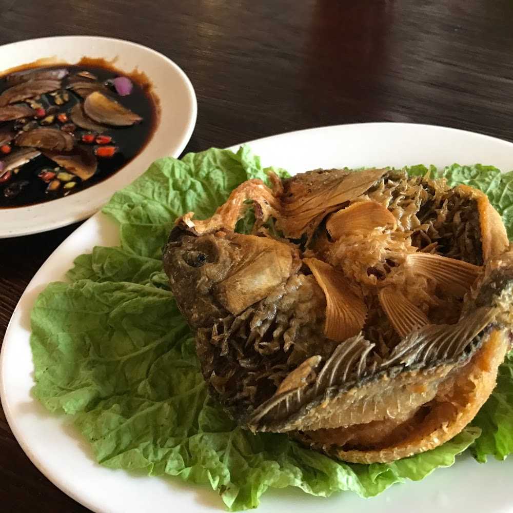 Kuliner Cita Rasa