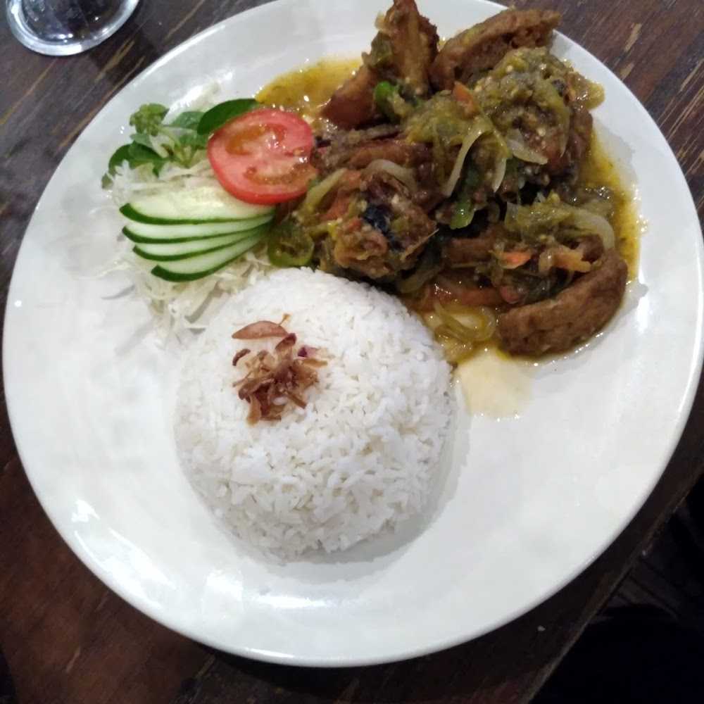 Kuliner JAZZ BOBA