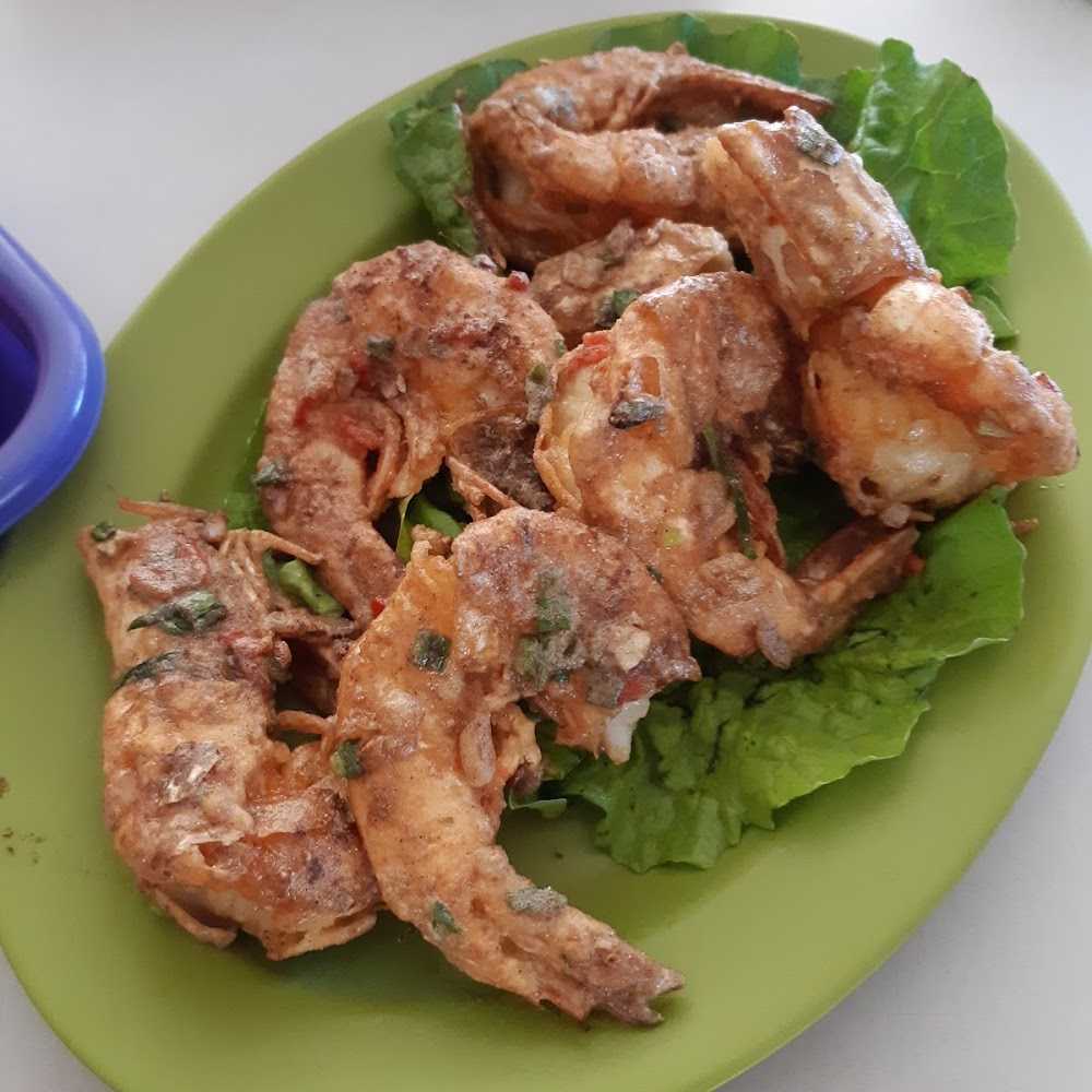 Kuliner Capcai Asiang