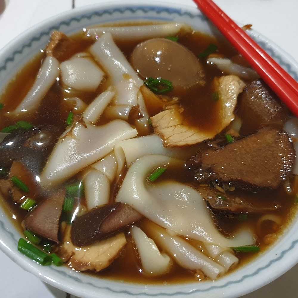 Kuliner Kue Kia Theng 899