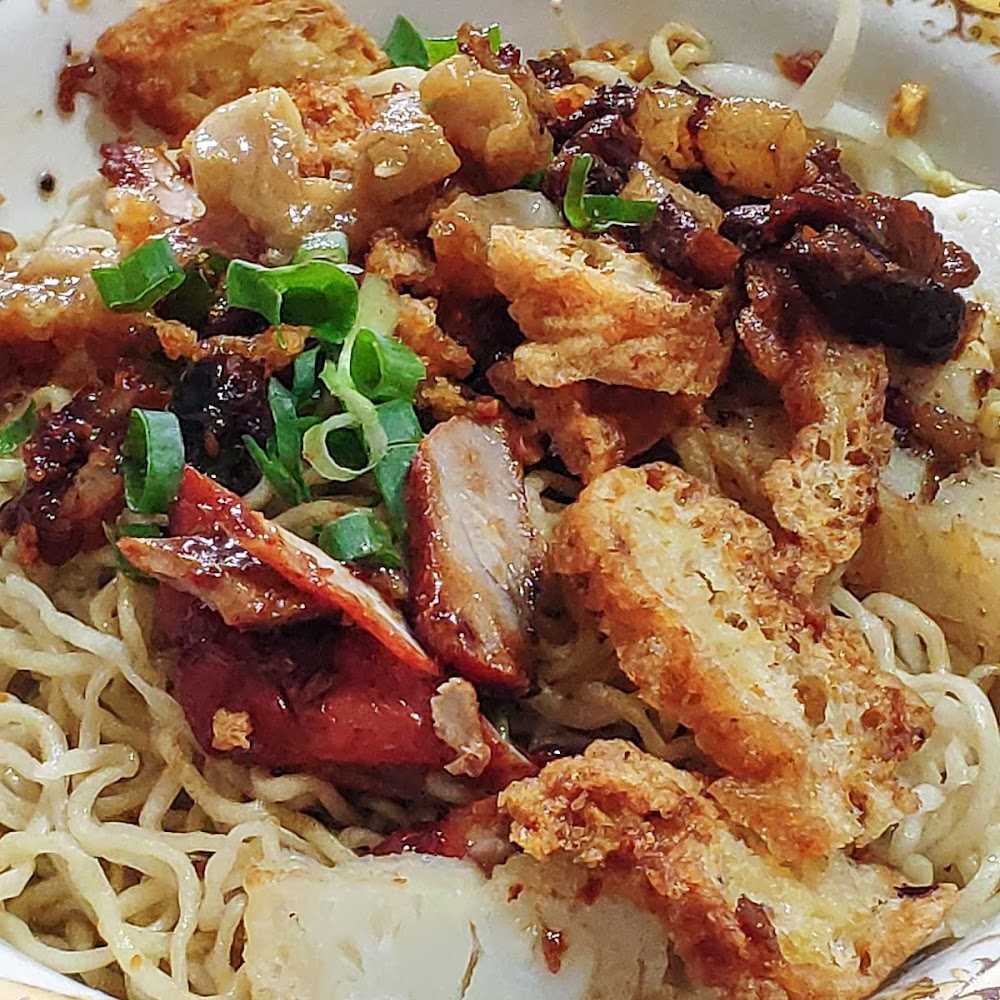 Kuliner JAZZ BOBA