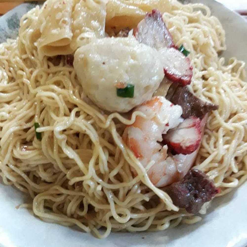 Kuliner KFC Gajah Mada Pontianak