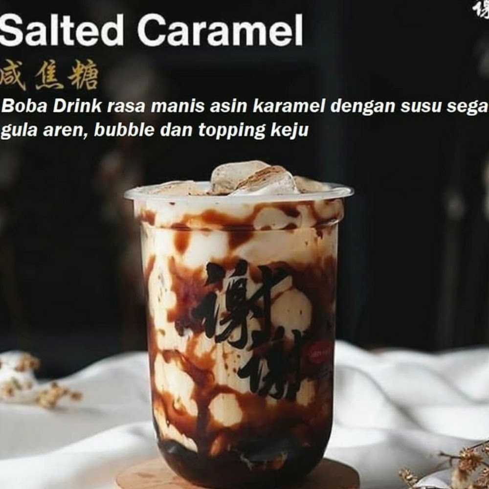 Kuliner KAMSIA BOBA ADISUCIPTO 53