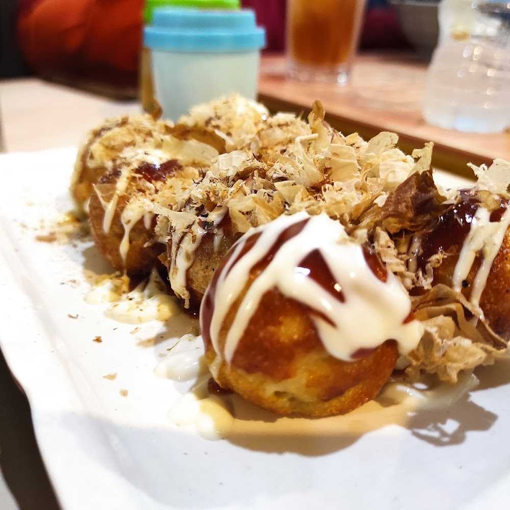 Kuliner JAZZ BOBA