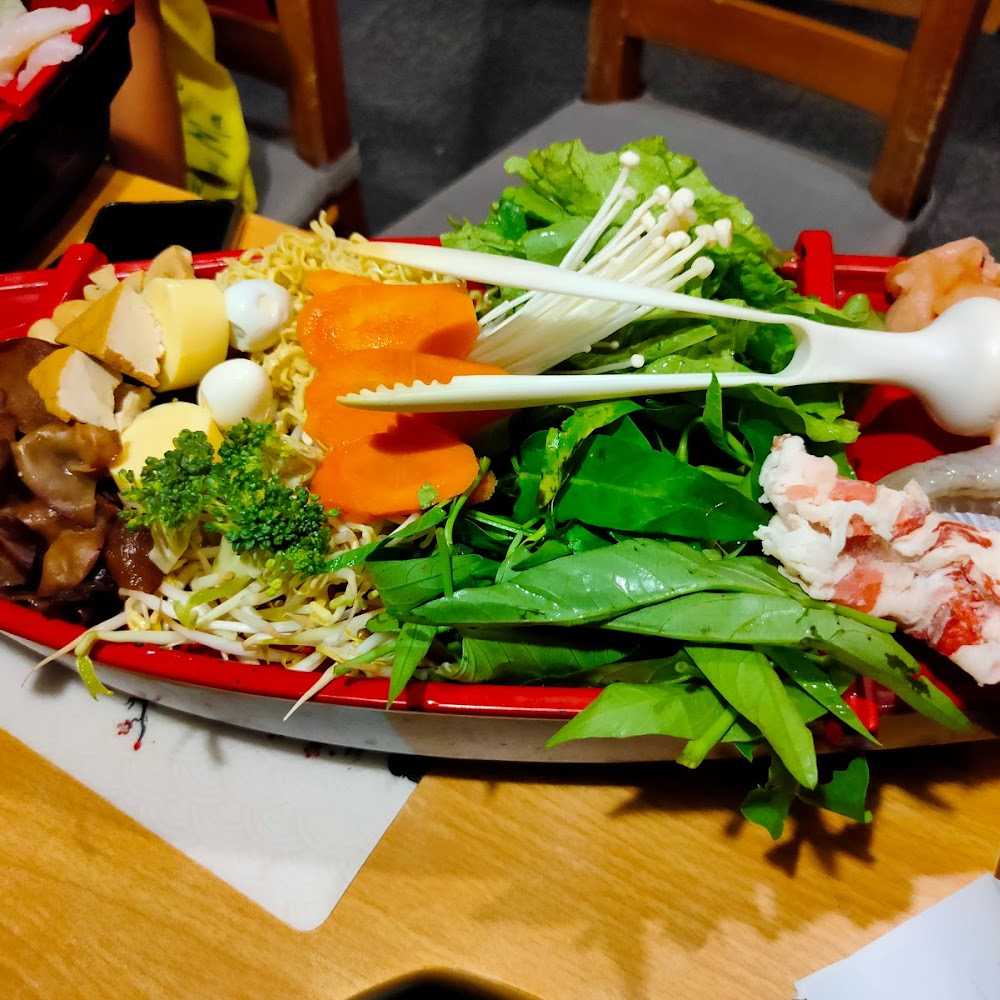 Kuliner Bōtani Cafe & Resto